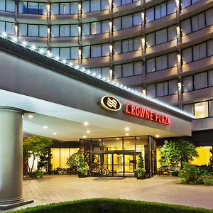 Crowne Plaza Portland-downtown Convention Center, An Ihg **** Portland